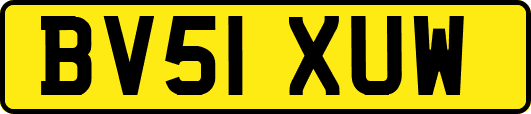 BV51XUW