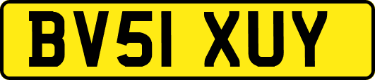 BV51XUY