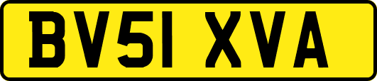 BV51XVA