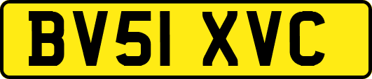 BV51XVC
