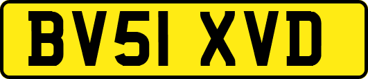 BV51XVD