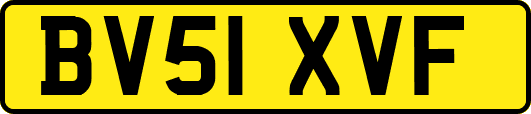 BV51XVF