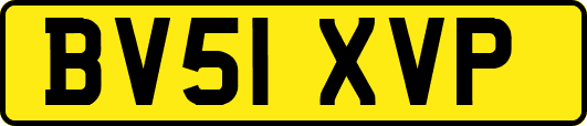 BV51XVP