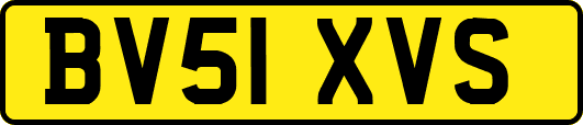 BV51XVS