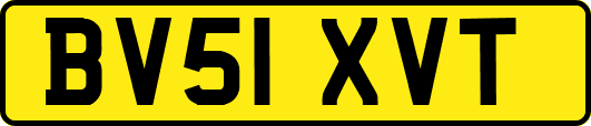 BV51XVT