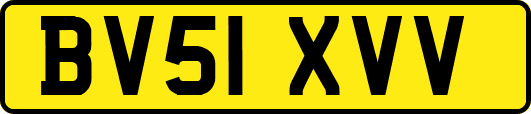 BV51XVV