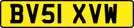 BV51XVW