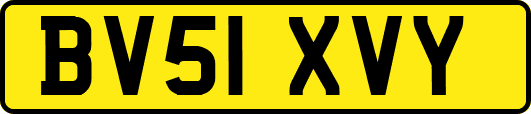 BV51XVY