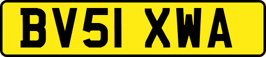 BV51XWA