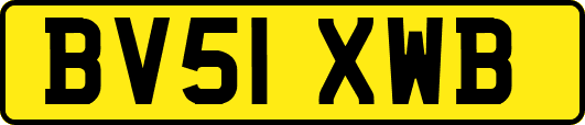 BV51XWB