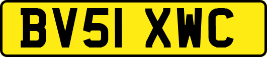 BV51XWC