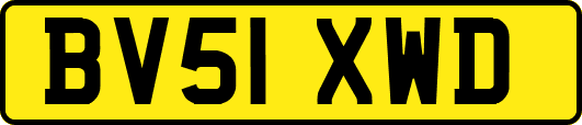 BV51XWD