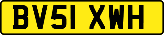 BV51XWH