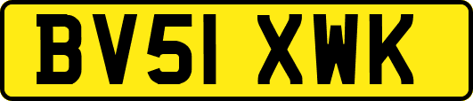 BV51XWK