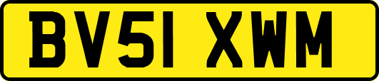 BV51XWM