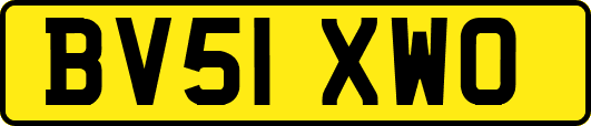 BV51XWO