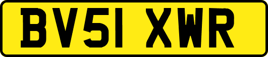 BV51XWR