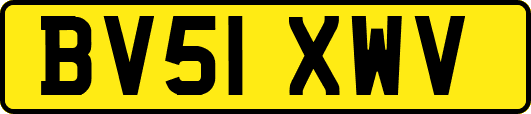 BV51XWV