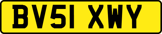 BV51XWY