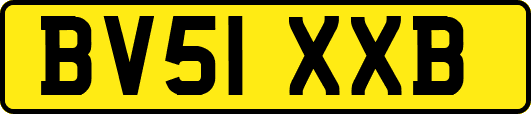 BV51XXB