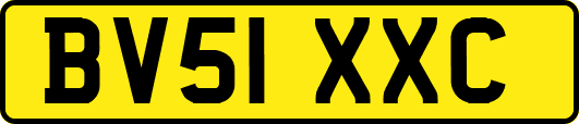 BV51XXC
