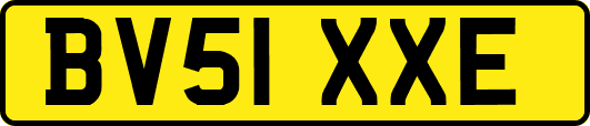 BV51XXE