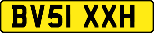 BV51XXH