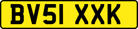 BV51XXK