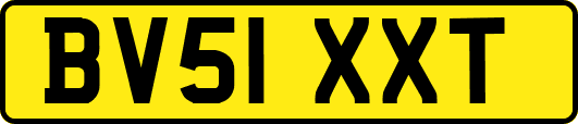 BV51XXT