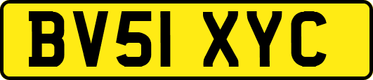 BV51XYC