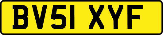BV51XYF