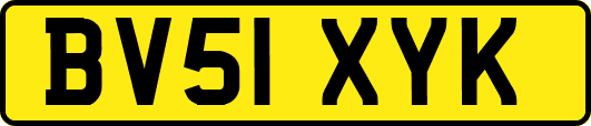 BV51XYK