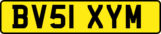 BV51XYM