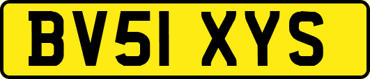 BV51XYS