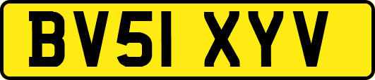 BV51XYV