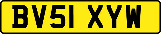 BV51XYW