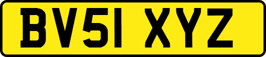 BV51XYZ