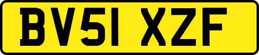 BV51XZF