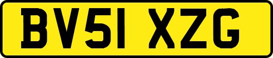 BV51XZG