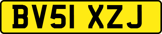 BV51XZJ