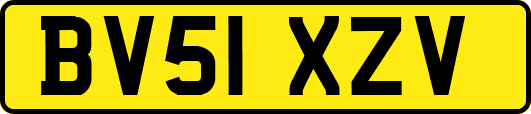 BV51XZV