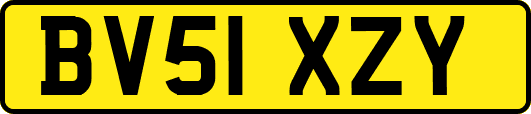 BV51XZY