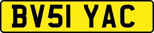 BV51YAC