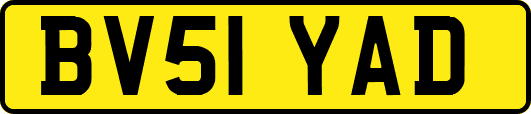 BV51YAD