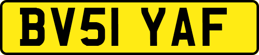 BV51YAF