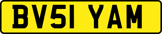 BV51YAM