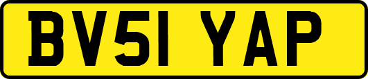 BV51YAP