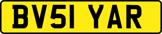 BV51YAR