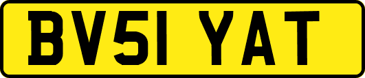 BV51YAT