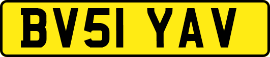 BV51YAV